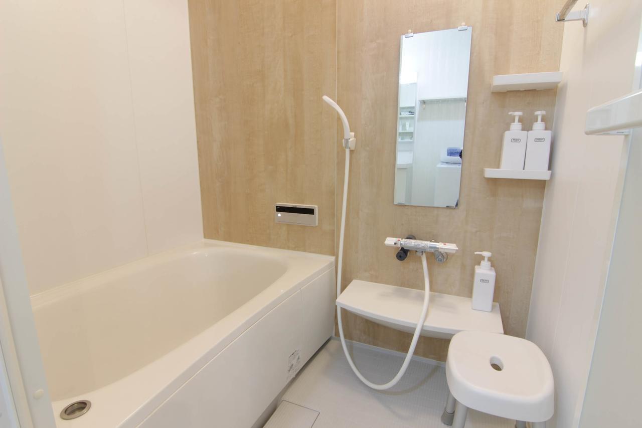 Guesthouse Токушима Екстериор снимка