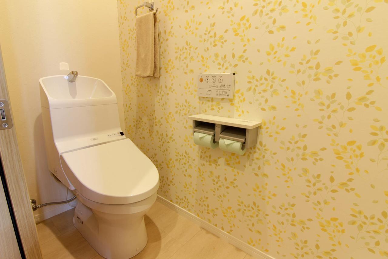 Guesthouse Токушима Екстериор снимка